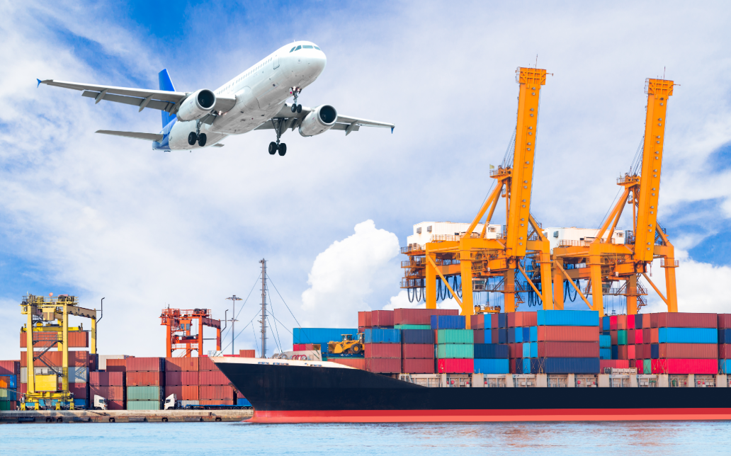 Final Inspection And Shipment